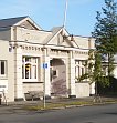 sacrc building